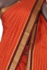 Pure Mysore Crepe Silk Saree
